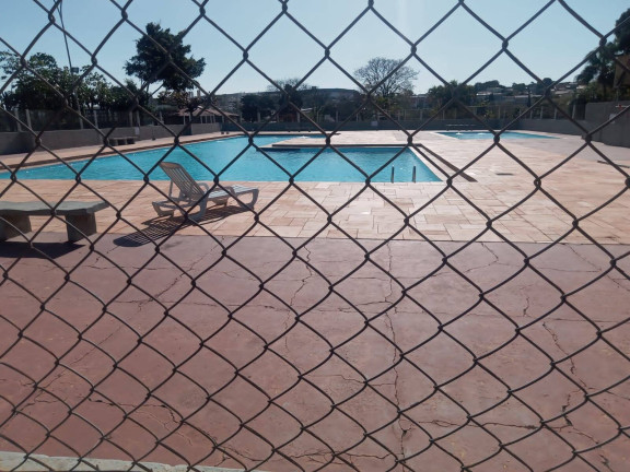 Imagem Apartamento com 3 Quartos à Venda,  em Conjunto Residencial Parque Bandeirantes - Campinas