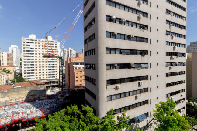 Imagem Apartamento com 1 Quarto à Venda, 46 m² em água Branca - São Paulo Imagem Apartamento com 1 Quarto à Venda, 46 m² em água Branca - São Paulo
