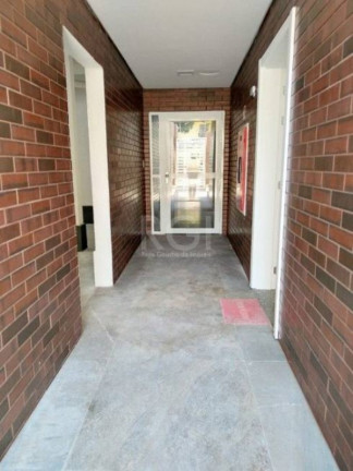 Imagem Apartamento com 2 Quartos à Venda, 72 m² em Petrópolis - Porto Alegre