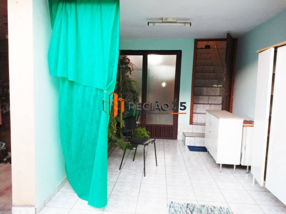 Imagem Casa com 2 Quartos à Venda, 133 m² em Chácara Alvorada - Poços De Caldas Imagem Casa com 2 Quartos à Venda, 133 m² em Chácara Alvorada - Poços De Caldas