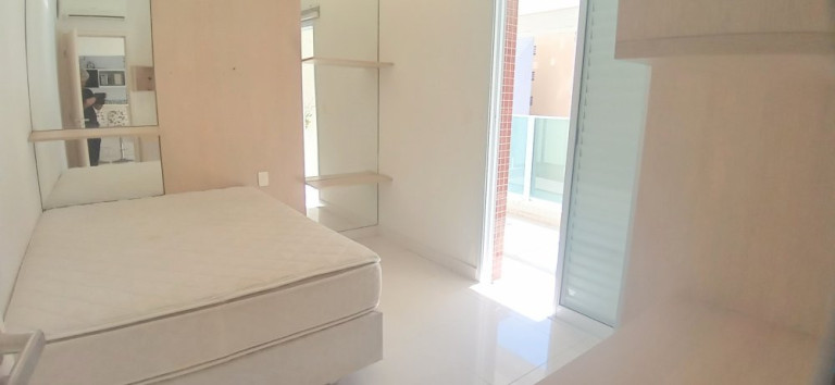 Imagem Apartamento com 2 Quartos à Venda, 80 m² em Gonzaga - Santos Imagem Apartamento com 2 Quartos à Venda, 80 m² em Gonzaga - Santos