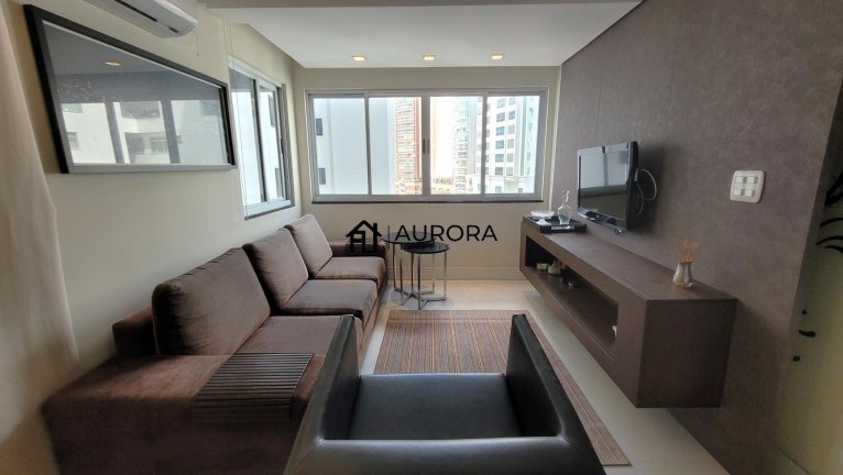Imagem Apartamento com 3 Quartos à Venda, 129 m² em Centro - Balneário Camboriú