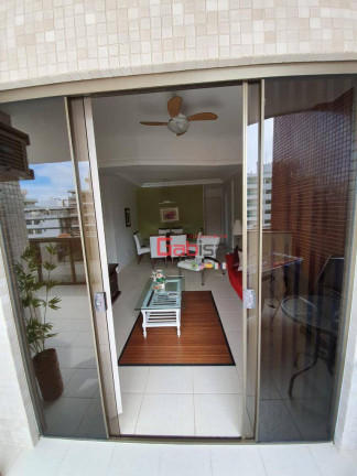 Imagem Apartamento com 2 Quartos à Venda, 100 m² em Braga - Cabo Frio