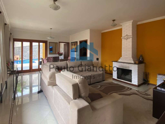 Imagem Casa de Condomínio com 3 Quartos à Venda, 361 m² em Granja Viana - Cotia