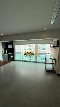 Imagem Apartamento com 2 Quartos à Venda, 98 m² em Green Valley Alphaville - Barueri