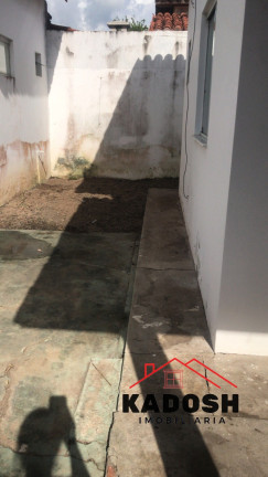 Imagem Casa com 3 Quartos para Alugar, 150 m² em Conceição - Feira De Santana Imagem Casa com 3 Quartos para Alugar, 150 m² em Conceição - Feira De Santana