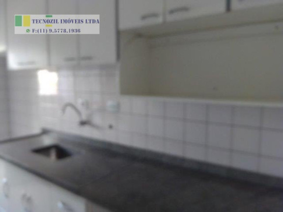 Imagem Apartamento com 2 Quartos à Venda, 56 m² em Jabaquara - São Paulo Imagem Apartamento com 2 Quartos à Venda, 56 m² em Jabaquara - São Paulo