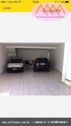 Imagem Imóvel com 3 Quartos à Venda, 250 m² em Jardim Las Vegas - Santo André