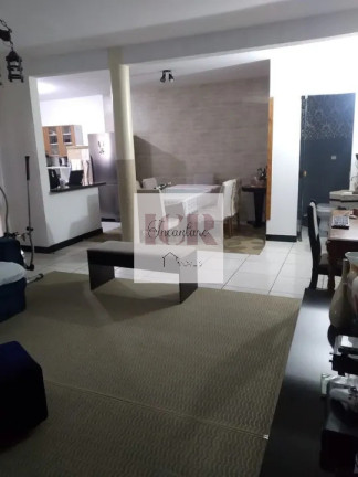 Imagem Casa com 2 Quartos à Venda, 200 m² em Jardim Residencial Imperatriz - Sorocaba Imagem Casa com 2 Quartos à Venda, 200 m² em Jardim Residencial Imperatriz - Sorocaba