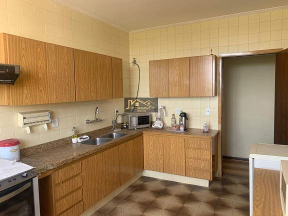 Imagem Apartamento com 3 Quartos à Venda, 175 m² em Centro - Sorocaba Imagem Apartamento com 3 Quartos à Venda, 175 m² em Centro - Sorocaba