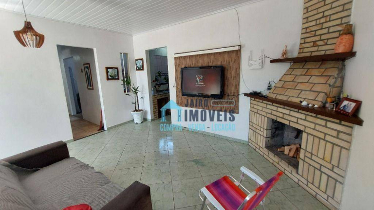 Imagem Casa com 4 Quartos à Venda, 360 m² em Centro - Balneário Pinhal Imagem Casa com 4 Quartos à Venda, 360 m² em Centro - Balneário Pinhal