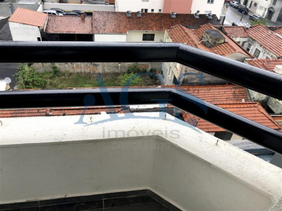 Imagem Apartamento com 2 Quartos à Venda, 58 m² em Tatuapé - São Paulo Imagem Apartamento com 2 Quartos à Venda, 58 m² em Tatuapé - São Paulo
