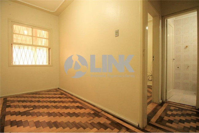 Imagem Apartamento com 1 Quarto à Venda, 45 m² em Centro Histórico - Porto Alegre