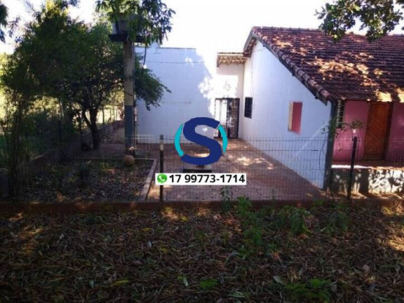 Imagem Chácara com 4 Quartos à Venda, 11.100 m² em Vila Mariana - Indiaporã Imagem Chácara com 4 Quartos à Venda, 11.100 m² em Vila Mariana - Indiaporã