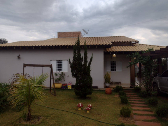 Imagem Casa com 3 Quartos à Venda, 900 m² em Bom Clima - Chapada Dos Guimarães Imagem Casa com 3 Quartos à Venda, 900 m² em Bom Clima - Chapada Dos Guimarães