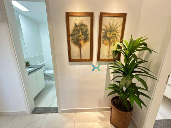 Imagem Apartamento com 3 Quartos à Venda, 71 m² em Vila Albuquerque - Campo Grande Imagem Apartamento com 3 Quartos à Venda, 71 m² em Vila Albuquerque - Campo Grande