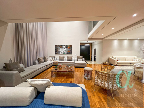 Imagem Casa com 4 Quartos à Venda, 736 m² em Tamboré - Santana De Parnaíba Imagem Casa com 4 Quartos à Venda, 736 m² em Tamboré - Santana De Parnaíba