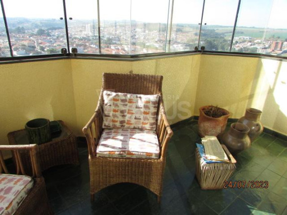 Imagem Apartamento com 2 Quartos à Venda, 151 m² em Vila Rosa - Itapetininga Imagem Apartamento com 2 Quartos à Venda, 151 m² em Vila Rosa - Itapetininga