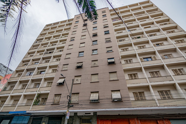 Imagem Studio com 1 Quarto à Venda, 35 m² em Santa Efigênia - São Paulo Imagem Studio com 1 Quarto à Venda, 35 m² em Santa Efigênia - São Paulo