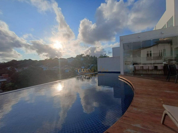 Imagem Casa com 7 Quartos à Venda, 630 m² em Jaguaribe - Salvador