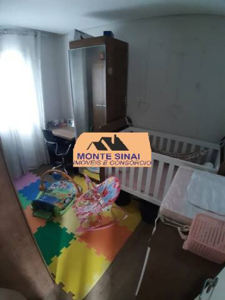 Imagem Apartamento com 2 Quartos à Venda, 49 m² em Vila Barcelona - Sorocaba