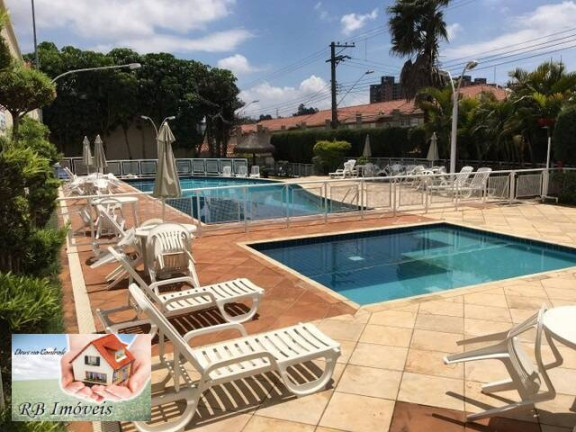 Imagem Casa de Condomínio com 2 Quartos à Venda, 157 m² em Demarchi - São Bernardo Do Campo Imagem Casa de Condomínio com 2 Quartos à Venda, 157 m² em Demarchi - São Bernardo Do Campo