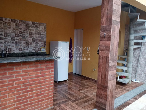 Imagem Casa com 2 Quartos à Venda, 125 m² em Balneário Agenor De Campos - Mongaguá Imagem Casa com 2 Quartos à Venda, 125 m² em Balneário Agenor De Campos - Mongaguá
