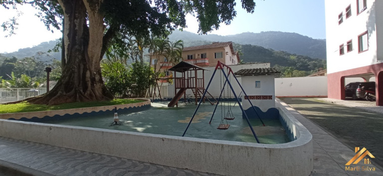 Imagem Apartamento com 3 Quartos à Venda, 85 m² em Centro - Ubatuba
