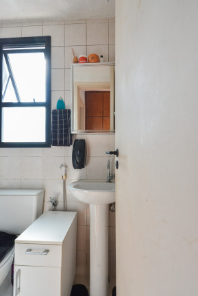 Imagem Studio com 1 Quarto à Venda, 26 m² em Bela Vista - São Paulo Imagem Studio com 1 Quarto à Venda, 26 m² em Bela Vista - São Paulo
