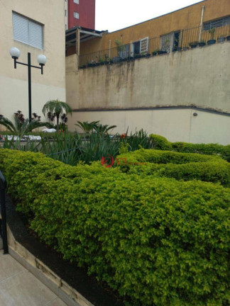 Imagem Apartamento com 2 Quartos à Venda, 57 m² em Vila Marieta - São Paulo Imagem Apartamento com 2 Quartos à Venda, 57 m² em Vila Marieta - São Paulo