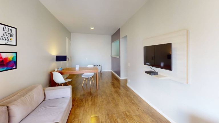 Imagem Apartamento com 1 Quarto à Venda, 42 m² em Jardim Paulista - São Paulo Imagem Apartamento com 1 Quarto à Venda, 42 m² em Jardim Paulista - São Paulo