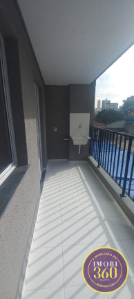 Imagem Apartamento com 1 Quarto à Venda, 32 m² em Vila Esperança - São Paulo Imagem Apartamento com 1 Quarto à Venda, 32 m² em Vila Esperança - São Paulo