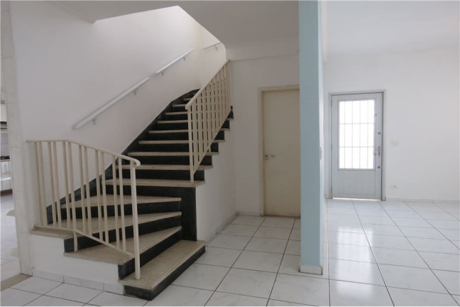 Imagem Casa com 3 Quartos à Venda, em Pinheiros - São Paulo Imagem Casa com 3 Quartos à Venda, em Pinheiros - São Paulo