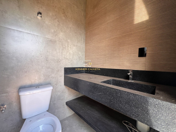 Imagem Casa com 3 Quartos à Venda, 155 m² em Campos Elíseos - Patos De Minas Imagem Casa com 3 Quartos à Venda, 155 m² em Campos Elíseos - Patos De Minas