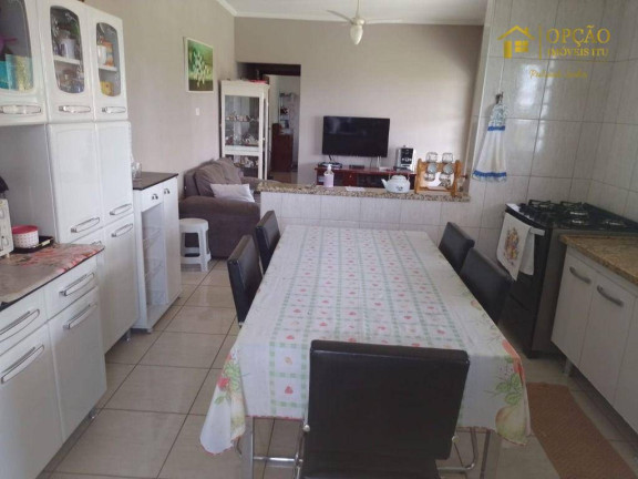 Imagem Chácara com 2 Quartos à Venda, 127 m² em Jardim Buru - Salto Imagem Chácara com 2 Quartos à Venda, 127 m² em Jardim Buru - Salto