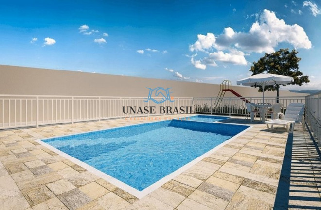 Imagem Apartamento com 2 Quartos à Venda, 61 m² em Vila Rica - Sorocaba