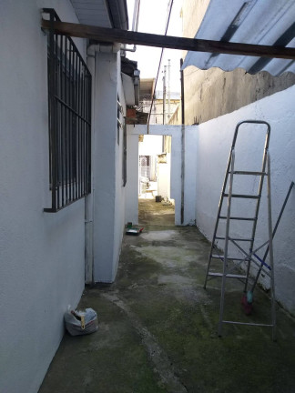 Imagem Casa com 1 Quarto à Venda, 125 m² em Jd Campanario - Diadema