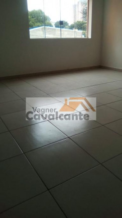 Imagem Sala Comercial para Alugar, 50 m² em Centro - Diadema Imagem Sala Comercial para Alugar, 50 m² em Centro - Diadema
