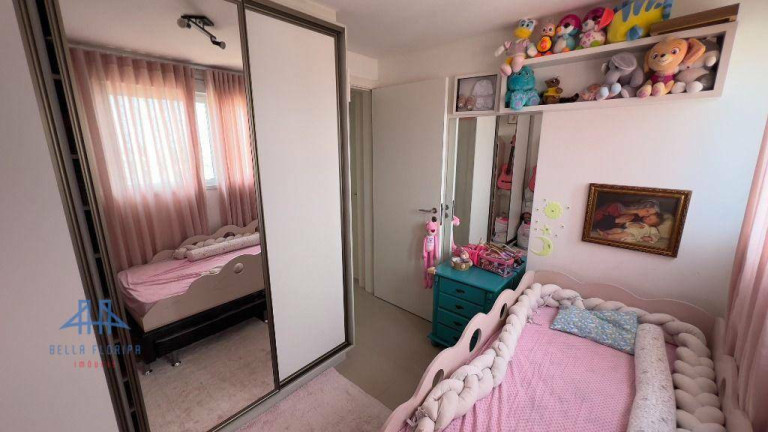 Imagem Cobertura com 3 Quartos à Venda, 109 m² em Capoeiras - Florianópolis