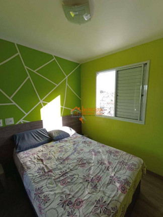 Imagem Apartamento com 2 Quartos à Venda, 49 m² em Jardim Bela Vista - Guarulhos Imagem Apartamento com 2 Quartos à Venda, 49 m² em Jardim Bela Vista - Guarulhos
