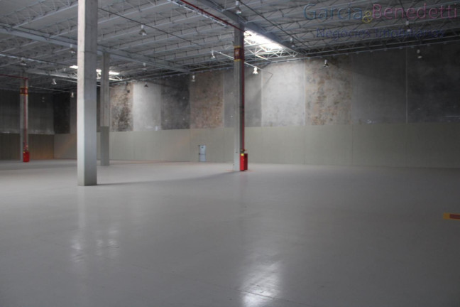 Imagem Imóvel para Alugar, 807 m² em Distrito Industrial - Jundiaí Imagem Imóvel para Alugar, 807 m² em Distrito Industrial - Jundiaí