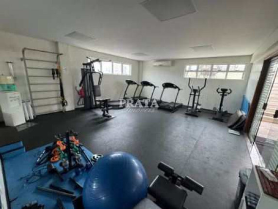 Imagem Apartamento com 2 Quartos à Venda, 106 m² em Gonzaga - Santos Imagem Apartamento com 2 Quartos à Venda, 106 m² em Gonzaga - Santos