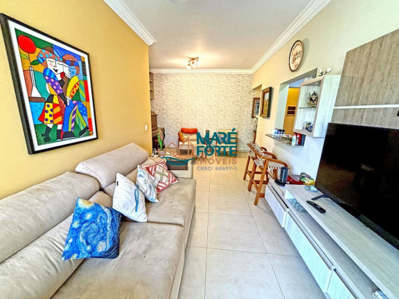 Imagem Apartamento com 3 Quartos à Venda, 95 m² em Itaguá - Ubatuba Imagem Apartamento com 3 Quartos à Venda, 95 m² em Itaguá - Ubatuba