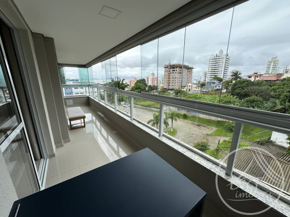 Imagem Apartamento com 2 Quartos à Venda, 84 m² em Barreiros - São José Imagem Apartamento com 2 Quartos à Venda, 84 m² em Barreiros - São José