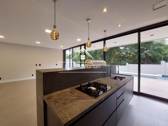 Imagem Casa de Condomínio com 4 Quartos à Venda, 422 m² em Condomínio Alphaville Nova Esplanada - Votorantim Imagem Casa de Condomínio com 4 Quartos à Venda, 422 m² em Condomínio Alphaville Nova Esplanada - Votorantim