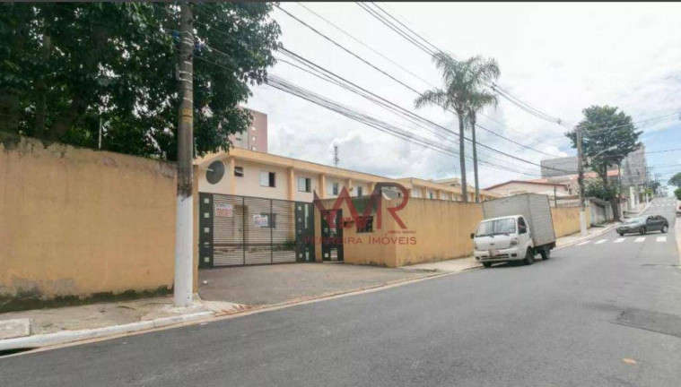 Imagem Sobrado com 2 Quartos para Alugar, 75 m² em Vila Ré - São Paulo Imagem Sobrado com 2 Quartos para Alugar, 75 m² em Vila Ré - São Paulo