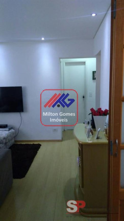 Imagem Apartamento com 3 Quartos à Venda, 70 m² em Vila Esperança - São Paulo