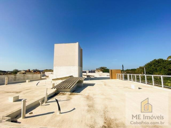 Imagem Casa de Condomínio com 2 Quartos à Venda, 82 m² em Palmeiras - Cabo Frio Imagem Casa de Condomínio com 2 Quartos à Venda, 82 m² em Palmeiras - Cabo Frio