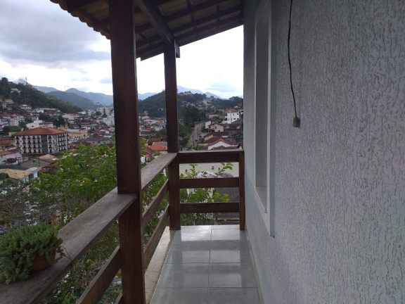 Imagem Casa com 2 Quartos à Venda, 106 m² em Tijuca - Teresópolis Imagem Casa com 2 Quartos à Venda, 106 m² em Tijuca - Teresópolis