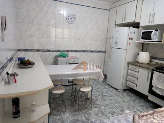 Imagem Sobrado com 3 Quartos à Venda, 132 m² em Vila Esperança - São Paulo